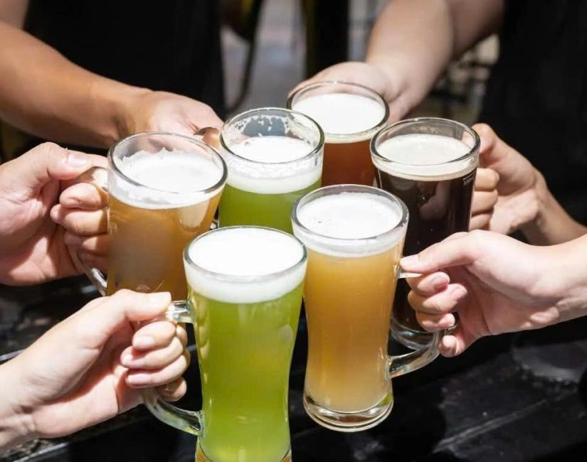Day Tour | Da Nang Michelin Street Food & Craft Beer Tasting by Motorbike